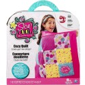 Cool Maker Sew Quilt Kit - 6026016-T