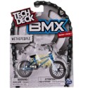 Tech Deck BMX Singles, BLACK - 6028602-T