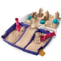 Kinetic Sand Folding Sandbox, 2lb - 6037447-T