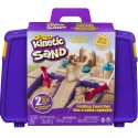 Kinetic Sand Folding Sandbox, 2lb - 6037447-T