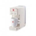 illy Espresso & Coffee Maker Y3.3, White - 60375