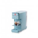 illy Espresso & Coffee Maker Y3.3, Light Blue - 60377