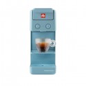 illy Espresso & Coffee Maker Y3.3, Light Blue - 60377