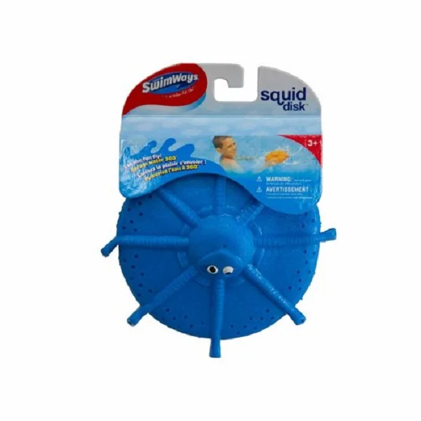 Swimways Squid Disk Assortment - 6038050-T