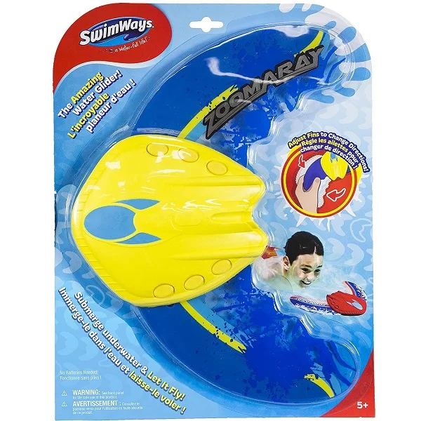 Swimways Zoom-A-Ray Assortment - 6038069-T