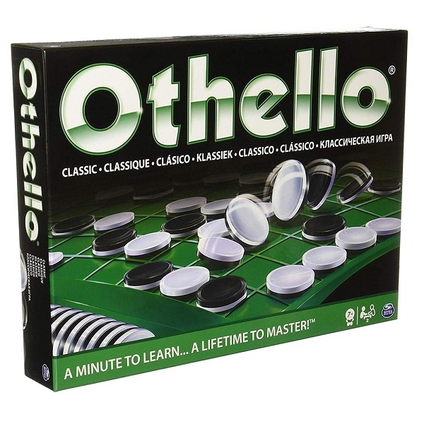 Cardinal Games - Game Othello Classic - 6038101-T