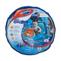 Swimways Baby Spring Float with Canopy Assortment - 6038626-T