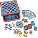 Cardinal Games Paw Patrol House - 6039892-T