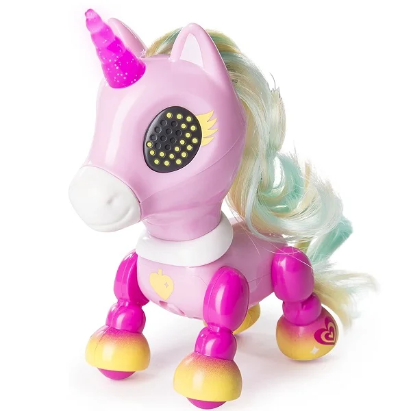 Zommer Zupps Unicorn Assorted - 6044201-T