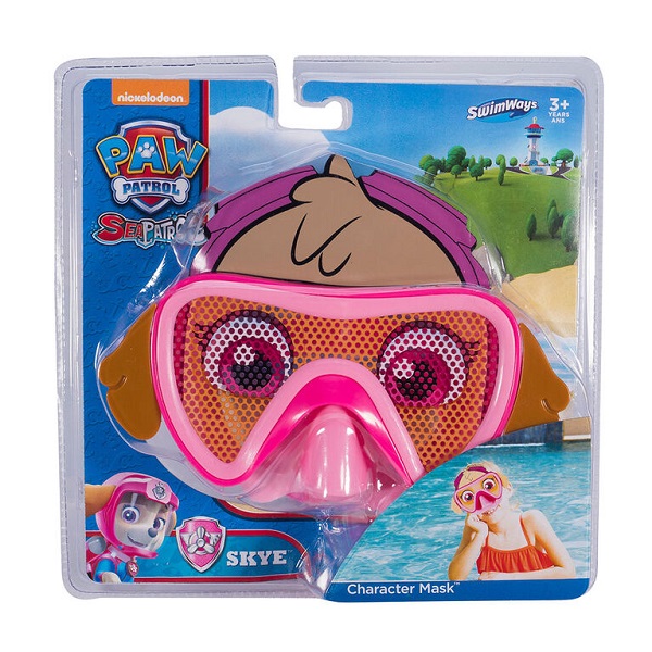 Swimways Mask Skye - 6044579-T