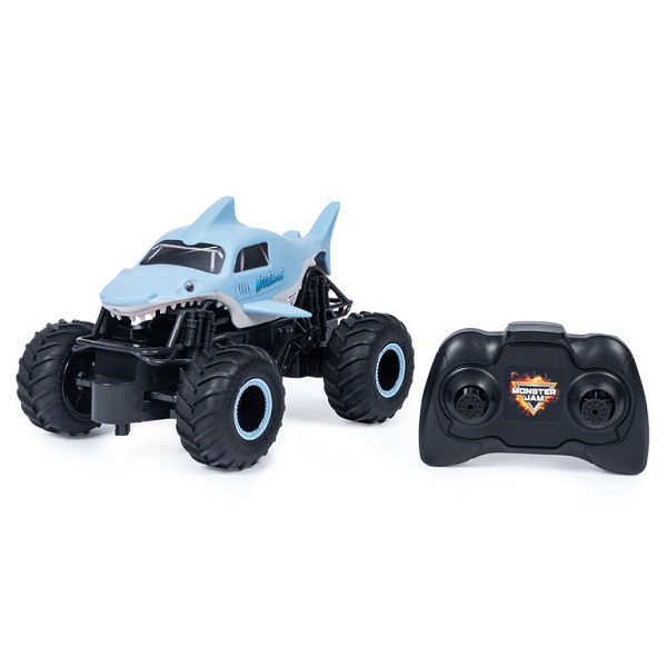 Monster Jam RC 1:24 Megaladon - 6044952-T