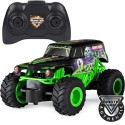 Monster Jam RC 1:24 Grave Digger - 6044955-T