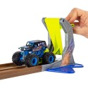 Monster Jam 1:64 Basic Stunt Playset Assorted - 6045029-T