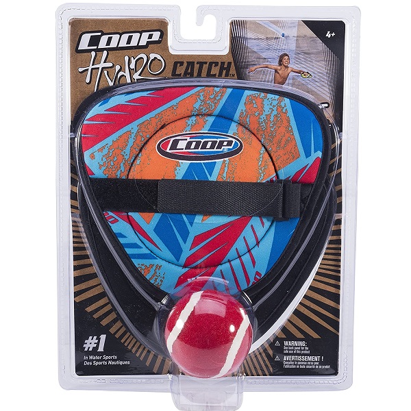 COOP Hydro Catch, Assorted - 6045233-T
