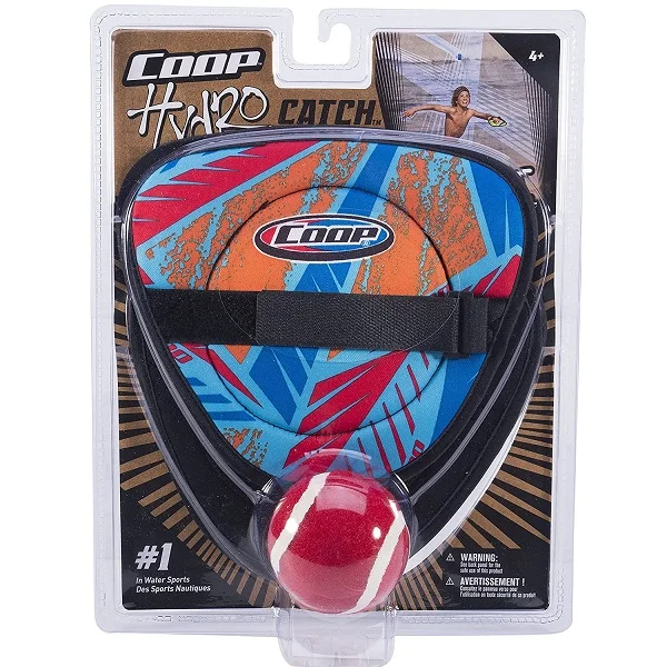 COOP Hydro Catch, Assorted - 6045233-T