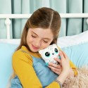 Owleez Baby Owl Flying Interactive Toy with Lights and Sounds, White - 6046148-T