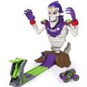 Monster Jam Grim Take Down Playset - 6046632-T