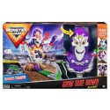 Monster Jam Grim Take Down Playset - 6046632-T