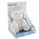 Gund Flora Bunny Animated - 6052939-T