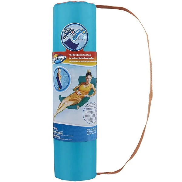 SwimWays Yogo Float, Assorted - 6054265-T