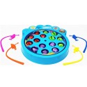 Cardinal Games Baby Shark Gone Fishing Game - 6054916-T