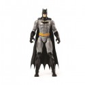 DC Comics Large Batman 12inch Figure Rebirth, Assorted - 6055152-T