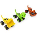 Monster Jam 1:64 Vehicles Dirt Squad Assorted - 6055226-T