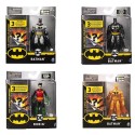 DC Batman Mystery Mission Figure Rebirth, Assorted - 6055408-T