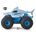 Monster Jam RC Megalodon - Storm Thrasher - 6056227-T