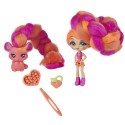 CandyLocks Doll & Pet Assorted - 6056250-T