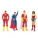 DC Universe Fig 12" Full Assorted - 6056278-T