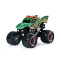 Monster Jam 1:24 Vehicles Collector Assorted  - 6056371-T