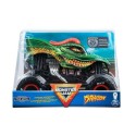 Monster Jam 1:24 Vehicles Collector Assorted  - 6056371-T