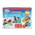 Spray Off Play Off, Water Splashing Game - 6056959-T
