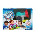 Spray Off Play Off, Water Splashing Game - 6056959-T