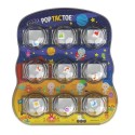 Little Game Squad Pop Tac Toe Board Game - 6059452-T