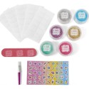 Cool Maker GoGlam Glitter Nails - 6059916-T