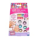 Cool Maker GoGlam Glitter Nails - 6059916-T