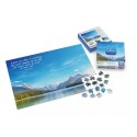 Calm Puzzles 300 Pieces, Assortment - 6061076-T