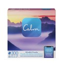 Calm Puzzles 300 Pieces, Assortment - 6061076-T