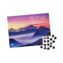Calm Puzzles 300 Pieces, Assortment - 6061076-T