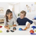 Kinetic Sand Sandisfactory Set 2Lbs - 6061654-T