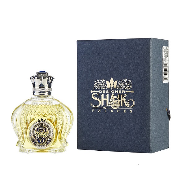 Shaikh Opulent Classic No.77, Eau De Parfum for Men - 100ml
