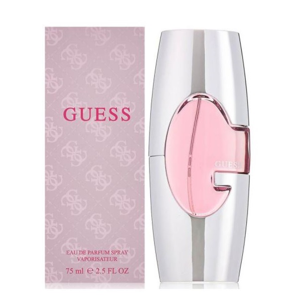 Guess Eau De Perfume for Women - 75ml