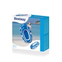 Bestway Hydro Force Inflatable Boat, 61"x38", Blue - 61050-01