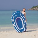 Bestway Hydro Force Inflatable Boat, 61"x38", Blue - 61050-01