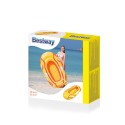 Bestway Hydro Force Inflatable Boat, 61"x38", Yellow - 61050-02