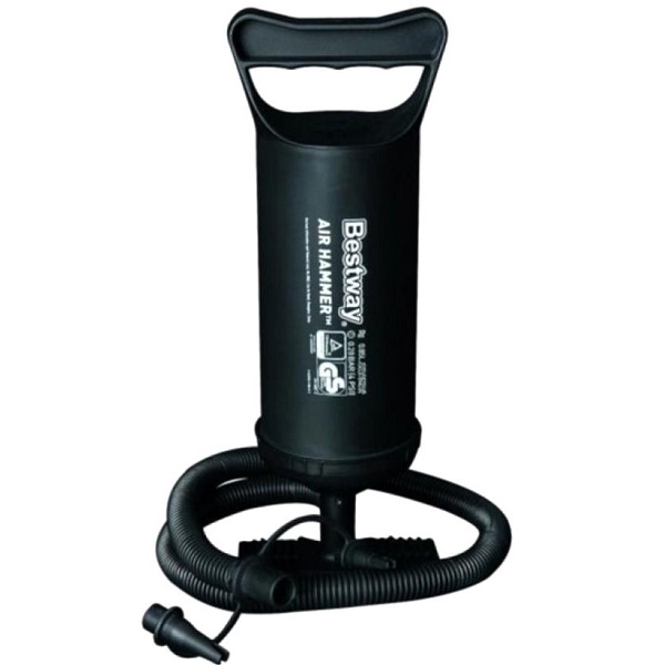 Bestway Multipurpose Air Hammer Inflation Pump - 62003