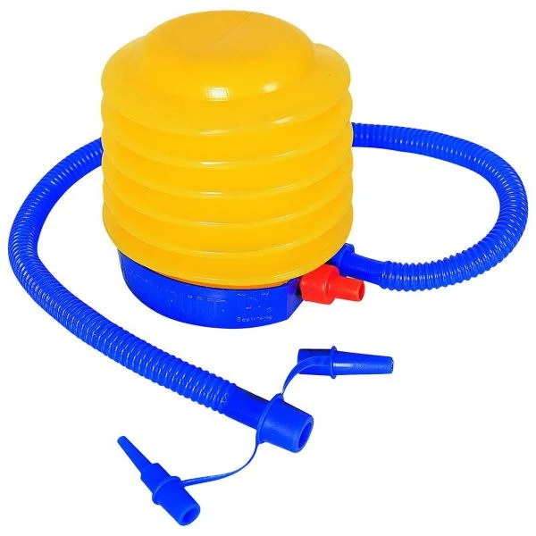 Bestway 5" Inflatable Air Step - 62007