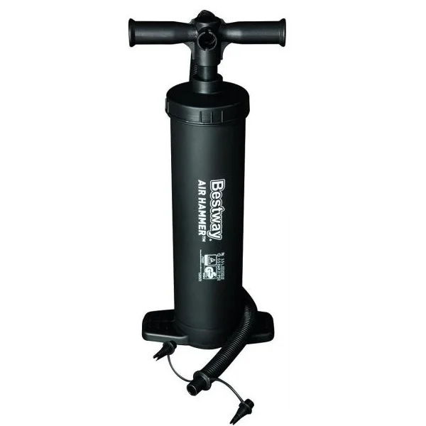 Bestway Air Hammer Inflation Pump - 62030